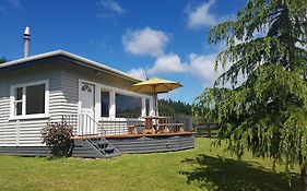 The Farmhouse - Taupo