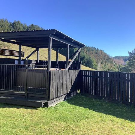 The Farmhouse - Taupo Villa Kinloch Exterior photo