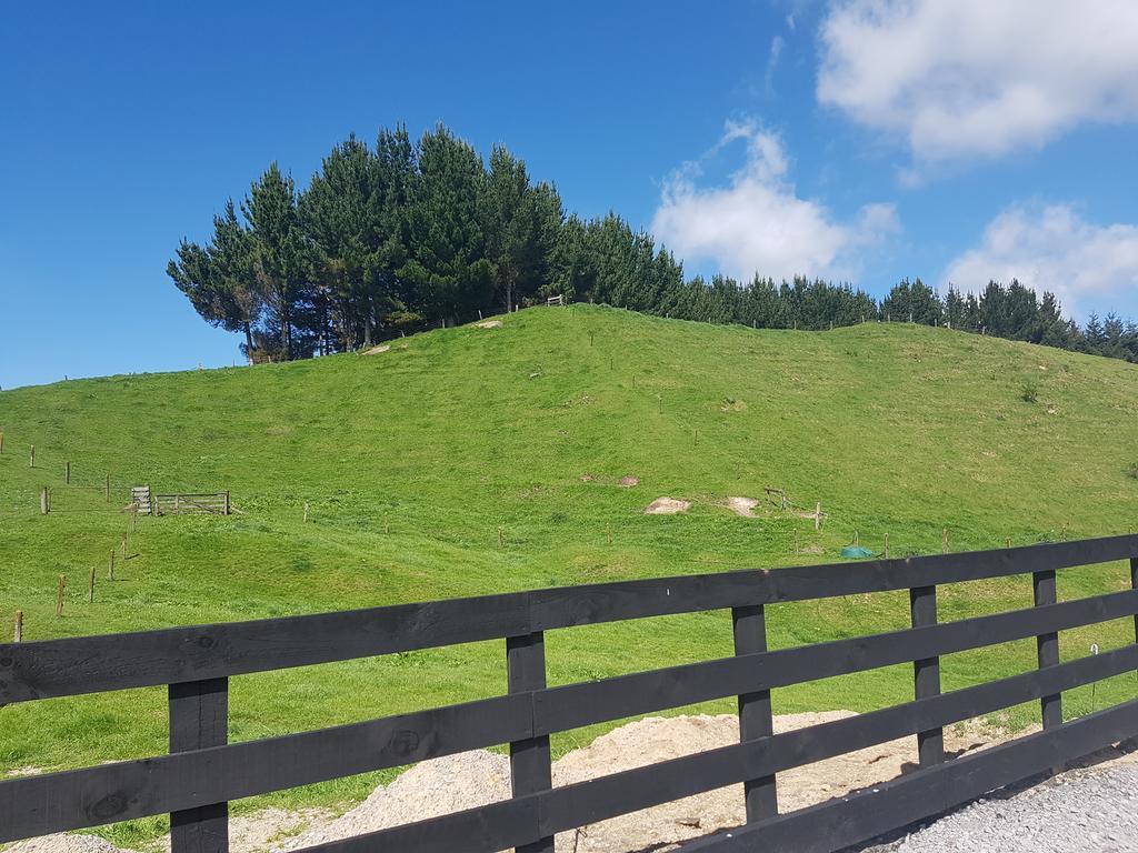The Farmhouse - Taupo Villa Kinloch Exterior photo